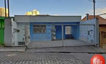 Imagem: São Paulo - Casa Padrão - Santana