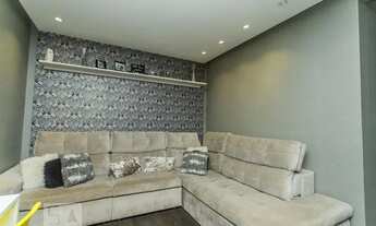 Imagem 7: Apartamento para Aluguel - Lapa, 3 Quartos, 87 m2