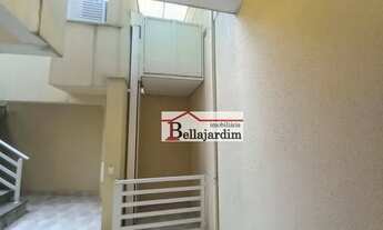 Imagem 2: Apartamento com 2 dormitórios à venda, 62 m² - Vila Príncipe de Gales - Santo André/SP