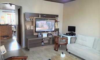 Imagem: Casa para Venda - 90m², 2 dormitórios