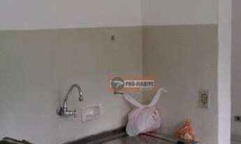 Imagem 5: Apartamento 36M² - 1 Dorm - Cidade Tiradentes