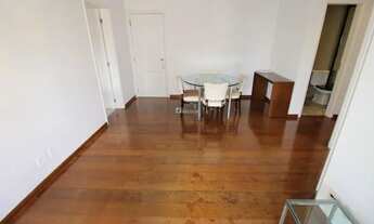 Imagem 5: Lindo apartamento semi mobiliado com 2 dormitórios, 1 suíte e 1 vaga, ótima localização, l