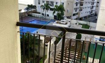 Imagem: Apartamento em Centro - Campos dos Goytacazes