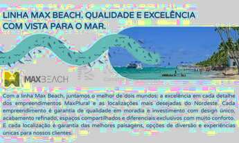 Imagem 3: Repasse de apartamento no Max Carneiros Suítes