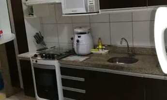 Imagem 2: Apartamento no Planalto com 58m² Natal RN