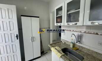 Imagem 6: No Vivendas dos Coqueiros Compre Financiada Linda Casa Linear 02 Qts Av Newton Guaraná Imp