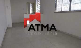 Imagem: Apartamento 2 quartos 79 metros vazio