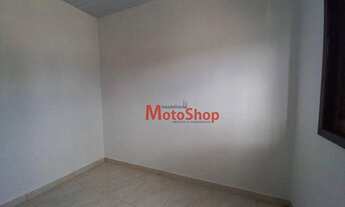 Imagem 5: Casa com 2 dormitórios para alugar, 50 m² por R$ 800/mês - Caverazinho - Araranguá/SC