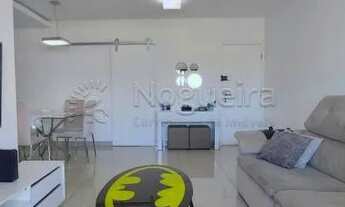 Imagem 4: Apartamento com excelente localização em Boa Viagem, próximo ao Boris Berenstein