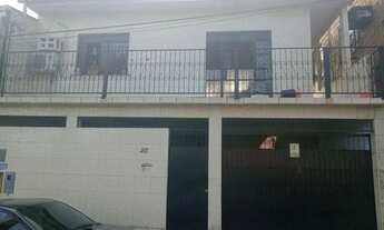 Imagem: Apartamento no Lírio do vale com garagem