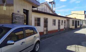 Imagem: Aluguel Kitnet $600. Cidade Nova