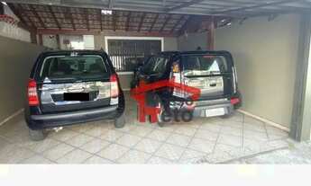 Imagem 2: Sobrado à venda - Bairro do Limão