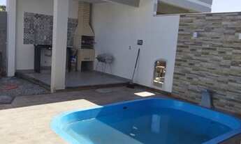 Imagem 4: Casa linear com 80 metros quadrados com 3 quartos em Maria Turri - Rio das Ostras - RJ