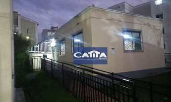 Imagem 2: Apartamento com 2 dormitórios à venda, 44 m² por R$ 179.000,00 - Vila Cosmopolita - São Pa