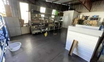 Imagem 16: Galpão para alugar, 750 m² por R$ 27.500/mês - Vila Baby - São Paulo/SP