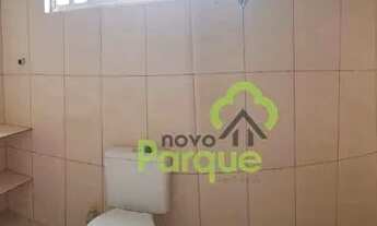 Imagem 6: Apartamento com 2 dormitórios para alugar, 100 m² por R$ 1.989/mês - Vila Baeta Neves - Sã