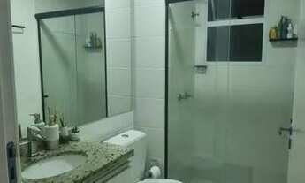 Imagem 5: Lindo apartamento no Condomínio Reserva Florata!