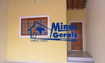 Imagem: ÓTIMA RESIDÊNCIA ASSOBRADADA À VENDA