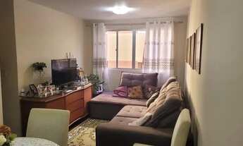 Imagem 7: Apartamento Condomínio res. Funcionalismo