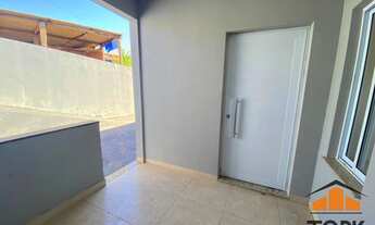 Imagem 4: Casa no final da Ribeiro de Barros