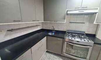 Imagem 6: Apartamento com 2 dormitórios para alugar, 50 m² por R$ 3.063,60/mês - Vila Madalena - São