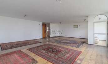 Imagem 1: Apartamento Venda Higienópolis 240 m² 3 Dormitórios