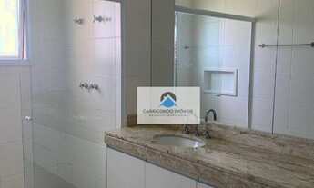 Imagem 4: Apartamento com 3 dormitórios para alugar, 194 m² por R$ 12.000,00/mês - Jardim Armênia