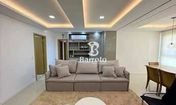 Imagem 6: Apartamento com 3 dormitórios para alugar, 122 m² por R$ 6.540,00/mês - Edifício Élégance