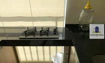 Imagem 6: Apartamento 3 dormitórios para alugar, 117 m² - Vila Leopoldina - São Paulo/SP