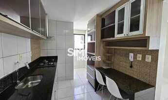 Imagem 5: APARTAMENTO SEMI MOBILIADO COM 3 QUARTOS NA REGIÃO NORTE!