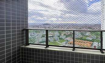 Imagem 5: ALUGO APARTAMENTO NO EDIFÍCIO COSMOPOLITAN CARUARU