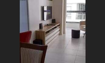 Imagem 3: Apartamento para Venda em Florianópolis, Jurerê, 2 dormitórios, 1 suíte, 2 banheiros, 2 va