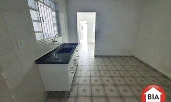 Imagem 4: Casa térrea Vila Guilhermina - São Paulo/SP - 01 dormitório com garagem - 45 metro quadra