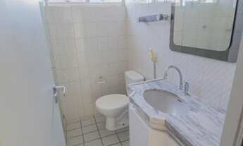 Imagem 6: Ap Iputinga, 3quartos + dep, 1suite, 100m², nascente, ventilado, próximo a Av. caxangá