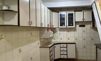 Imagem 6: Sobrado para venda tem 90 metros quadrados com 2 quartos em Alves Dias - São Bernardo do C