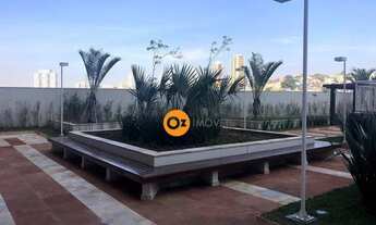 Imagem 3: Apartamento com 3 dormitórios à venda, 71 m² por R$ 590.000 - Vila Boa Vista - Barueri/SP