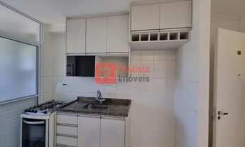 Imagem 3: LINDO APARTAMENTO NO RESERVA DOS LAGOS, 02 DTS 01 SUÍTE COM PLANEJADOS, COZINHA PLANEJADA