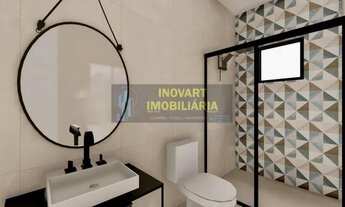 Imagem 4: FCOD 186 Excelente casa na planta no condomínio Viverde