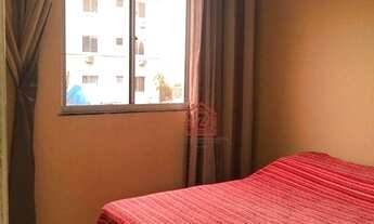 Imagem 6: Apartamento com 2 dormitórios à venda, 57 m² por R$ 130.000,00 - Virgem Santa - Macaé/RJ