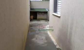 Imagem 3: Apartamento com 2 dormitórios à venda, 74 m² por R$ 318.000,00 - Vila São José - Taubaté/S