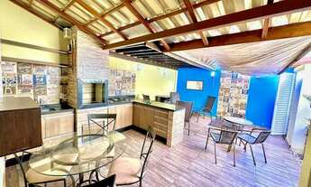 Imagem 4: Casa completamente mobiliada em Condomínio Villagio D Itália,Sobrado em condomínio; 02 suí