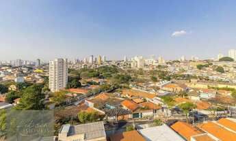 Imagem 2: Apartamento com 3 dormitórios à venda, 134 m² por R$ 598.000,00 - Saúde - São Paulo/SP