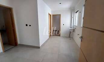 Imagem: São Paulo - Apartamento Padrão - Vila