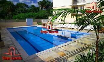 Imagem 6: Apartamento Brisa do Parque Garden/ Aluguel/ Mobiliado!