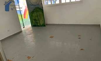 Imagem 6: Casa com 2 dormitórios, 180 m² - venda por R$ 330.000 ou aluguel por R$ 1.870/mês - Vila F