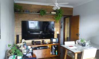 Imagem 4: Belo Horizonte - Apartamento Padrão - Santa Tereza