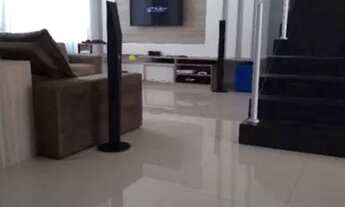 Imagem 2: Casa Residencial à venda, Ibiti Royal Park, Sorocaba - CA0585