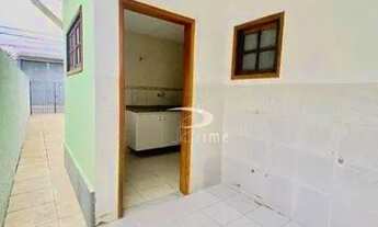 Imagem 6: Casa com 3 dormitórios para alugar, 120 m² por R$ 3.200,00/mês - Piratininga - Niterói/RJ