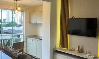 Imagem: Flat para venda tem 42 metros quadrados