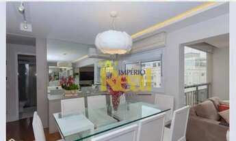 Imagem 6: Apartamento com 3 dormitórios à venda, 195 m² por R$ 2.400.000 - Lapa - São Paulo/SP